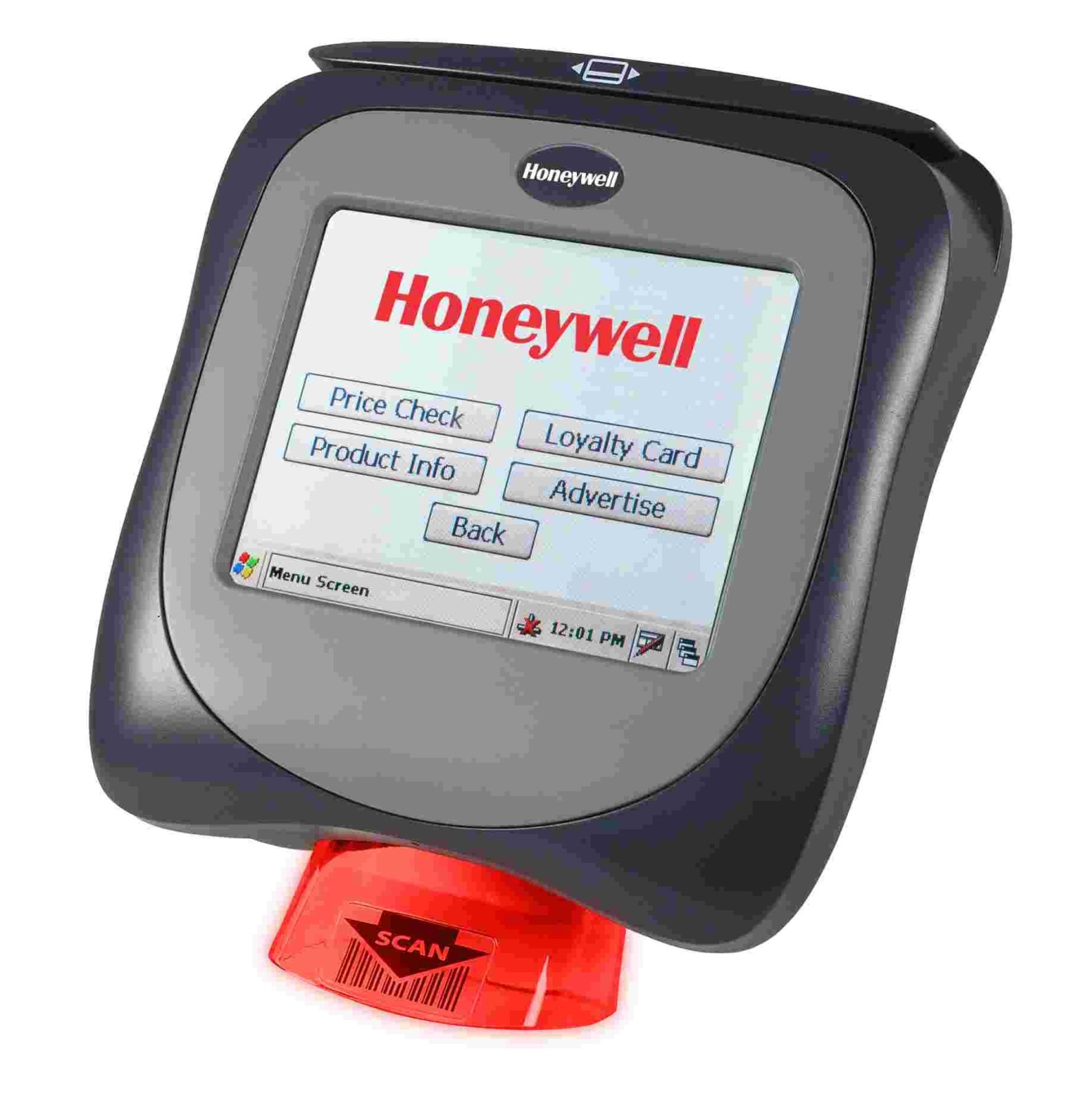 Прайс чекер. Honeywell. Honeywell сканер сенсорный. Honeywell голосовой терминал.